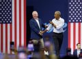 Obama rallies with Walz in Wisconsin: ‘America is ready to turn the page’