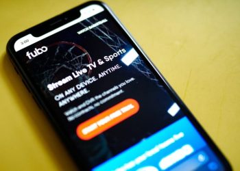 Disney to combine its Hulu+ Live TV with streamer Fubo