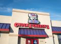 Chuck E. Cheese makes a comeback, with trampolines and a subscription program