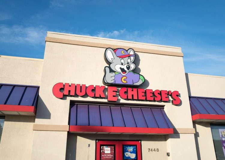 Chuck E. Cheese makes a comeback, with trampolines and a subscription program