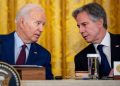 Biden admin slammed for ‘waiting’ to declare genocide in Sudan