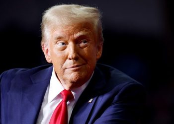 Trump tasks blue state Republicans with ‘homework’ as GOP plots massive conservative policy overhaul