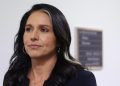 Tulsi Gabbard changes tune on controversial intelligence tool following GOP lobbying
